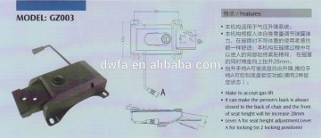 Chair mechanism GZ003