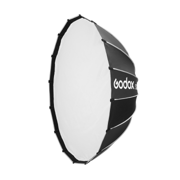 120cm Grid Portable Octagonal Umbrella Softbox for Bowens Studio Flash Lights