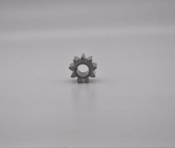 Customized gearbox sintered gear