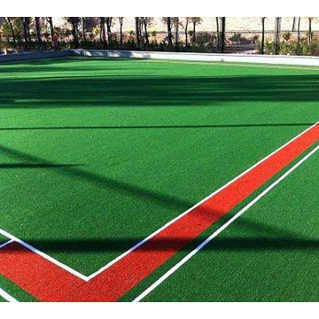 Outdoor Synthetic Turf Artificial Grass for Multi Sports