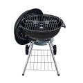 18 Inch Charcoal Grill Kettle for Outdoor Barbecue