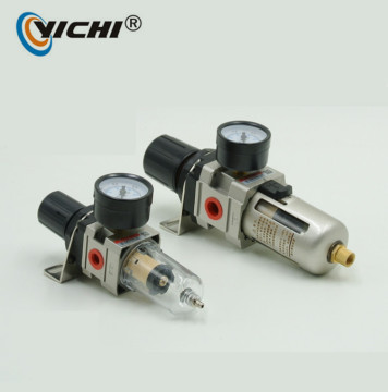 SMC Type AW4000-04 Air Filter Regulator AW Series