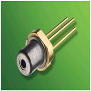 PL520 High Quality 520nm 50mw Laser Diode