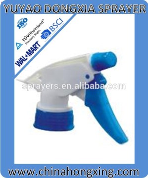 plastic trigger sprayer B SERIES