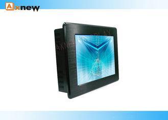 4:3 12.1 Inch Stainless Steel Industrial LCD Displays Vesa