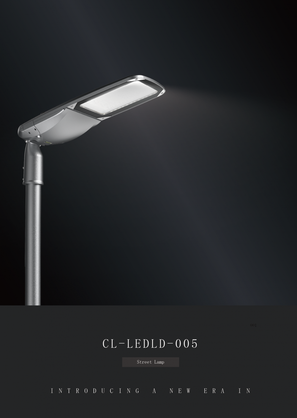 150W Street Light