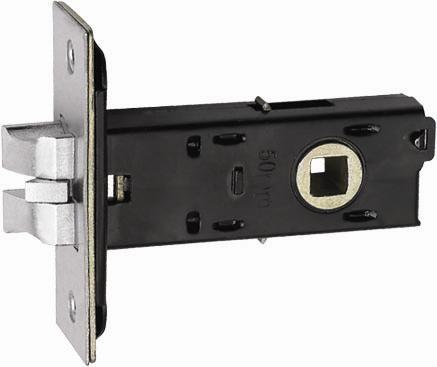 Single Latch Lock Body (SL-210)