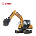 SANY 13Ton excavator SY130 for construction project