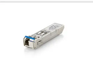 BIDI SFP Fiber Optic Transceiver Module 1310nm / 1550nm