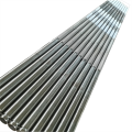 Barra de barra de cilvilla de acero de acero de acero de acero de baja aleación de carbono
