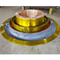 Wholesale Head Assy For HP100 Cone Crusher