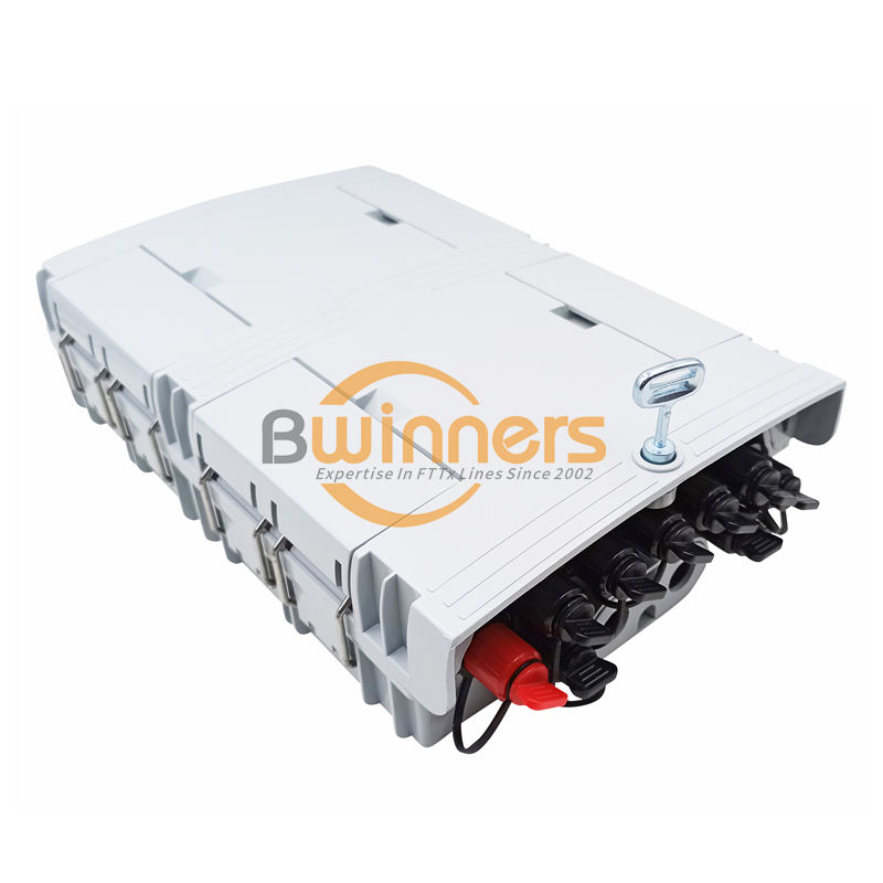 Terminal Junction Box