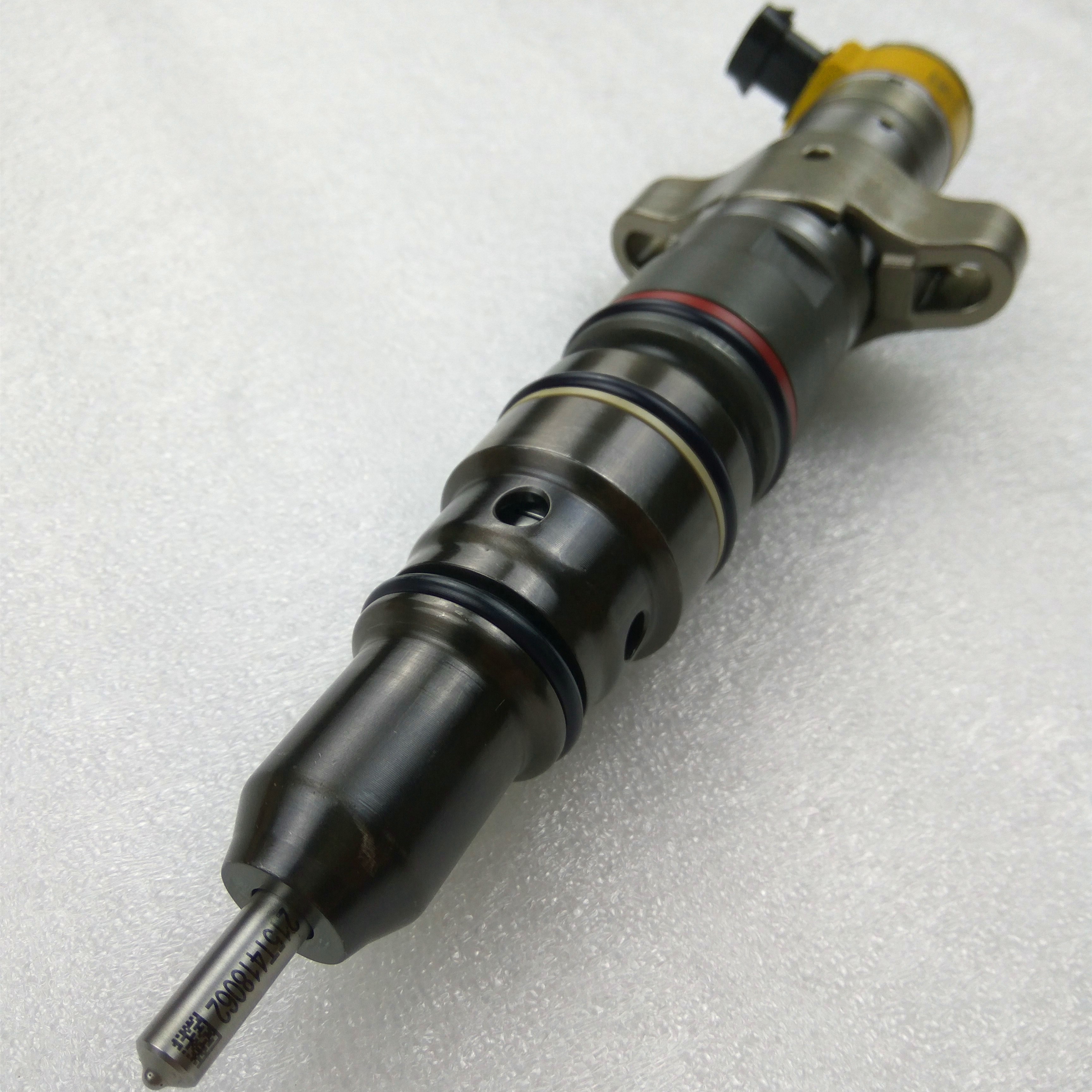 Injecteur de carburant Caterpillar CAT C7 C9 254-4339 2544339