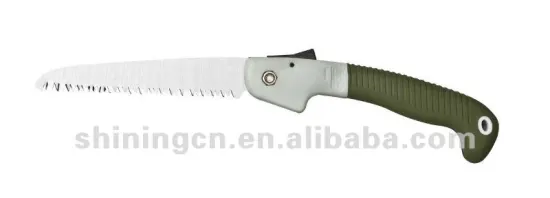 plastic foldable saw