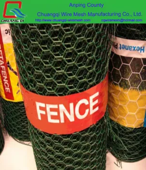Professional Factory Made lowest price chicken wire mesh