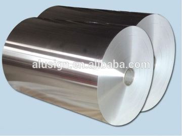 Various color best price aluminum coil