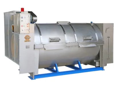 Industrial Garment Washing Machine