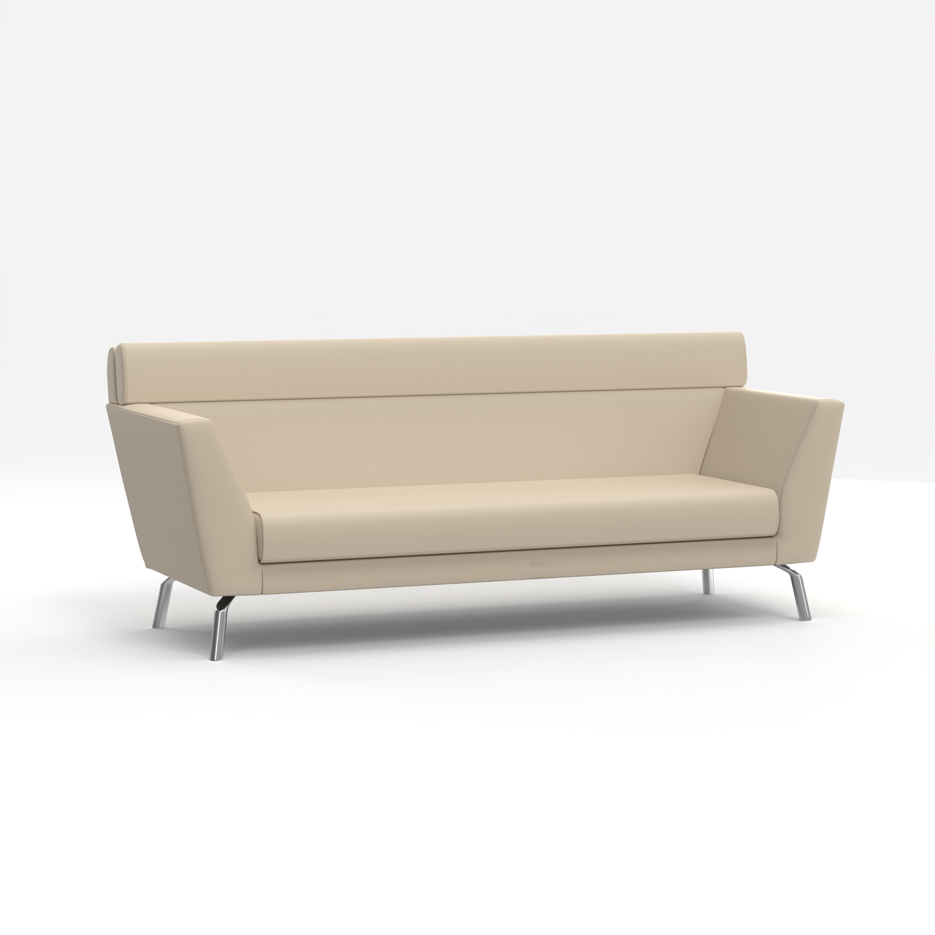 two seater couch