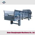 Shd Chopper Machine Wood Chipper Mesin dengan 132kW Motor Crushing Veneer