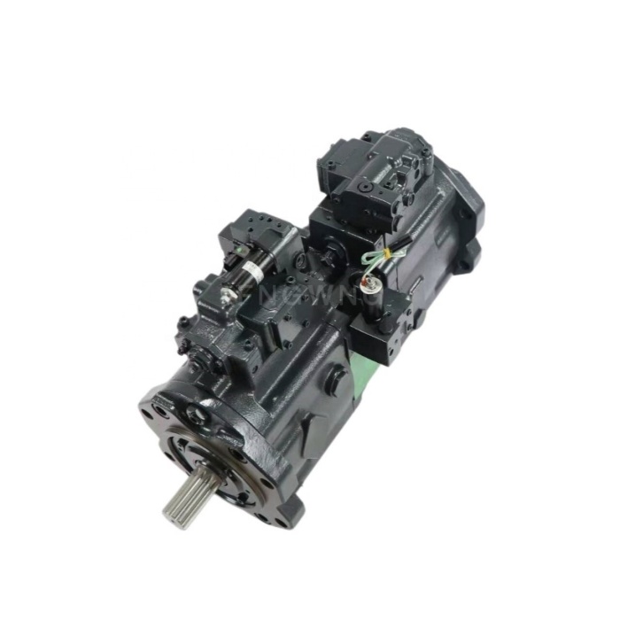 K5V160DTP-9Y04 Excavator Hydraulic Plunger Pump For Sumitomo