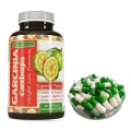 OEM/ODM كبسولات الموقد السريع للدهون الفعالة Garcinia Cambogia