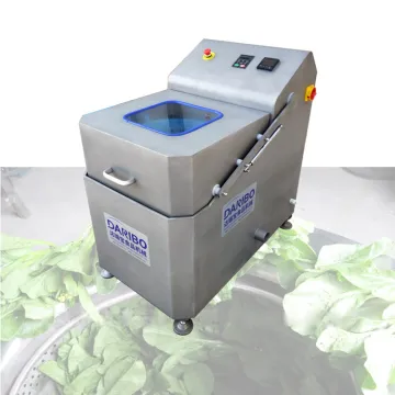 Spin Vegetable Machine Dehydrator: Efficient Leafy Vegetable Spinner Dryer