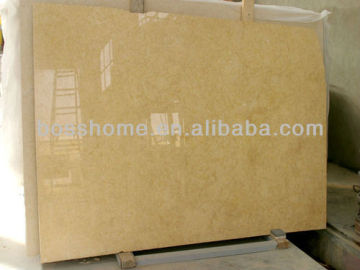 Egypt sunny beige construction material for bathroom vanity