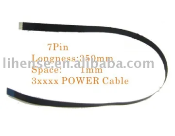 3xxxx Power On Off Cable for PS2