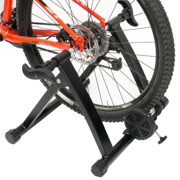 Cycling Training Exercise Bicycle Roller Trainer for MTB and Road Bikes (660-700mm)