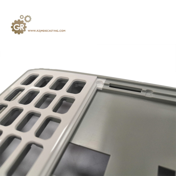Double Color Injection Molding