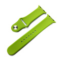 Classic Silicone Replacement Band Strap For Watch