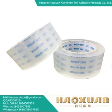 نوار آب بندی شفاف برای مصارف اداری