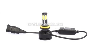 New Upgrade Super bright 30W 3000 Lumen car headlight kit LED Headlight Bulbs Kit