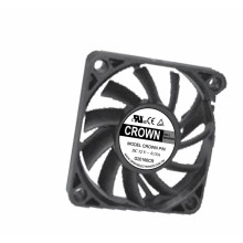 6010 SERVER DC FAN A5 Health