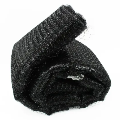 Extrusion Stretch Catching Bird Mist Net Anti Bird Network Mist Netting