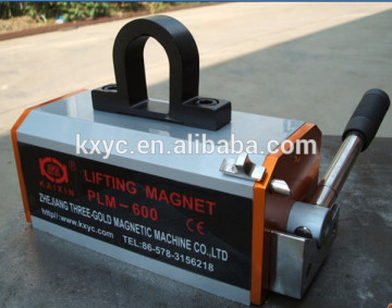 PLM-100 Manual Magnetic Lifter high power