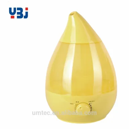 Ultrasonic Air Humidifier Aroma Diffuser Aromatherapy Humidification Mist Make