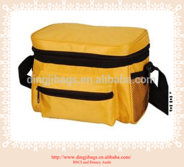 Wholesale new material cool carry cooler bag