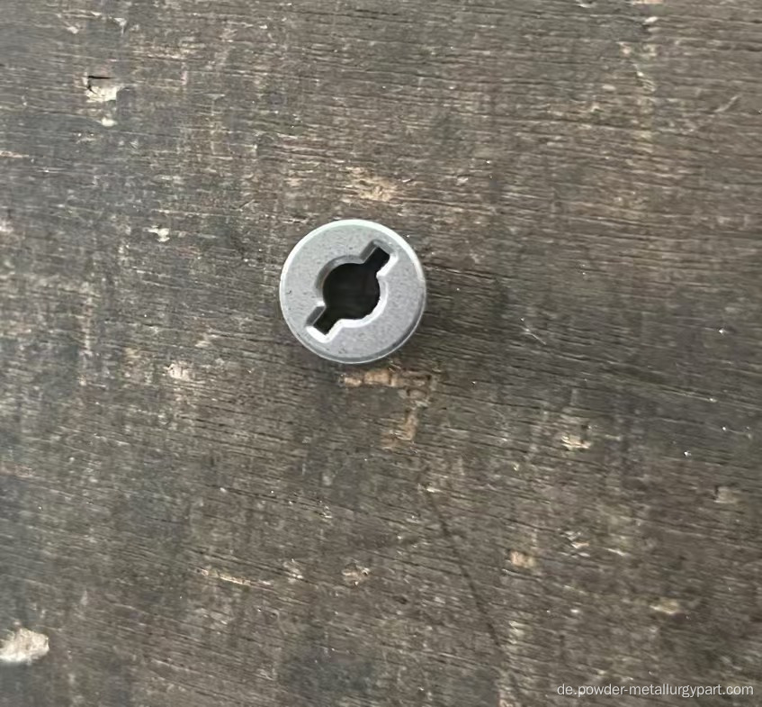 Benutzerdefinierte Präzisionsgetriebe Design