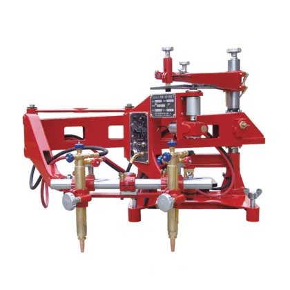 High Quality HK-54D Metal Gas Cutting Machine - Profiling Cutter