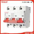 KNB1-100 MCB 10ka with Good Copper Silver Contact