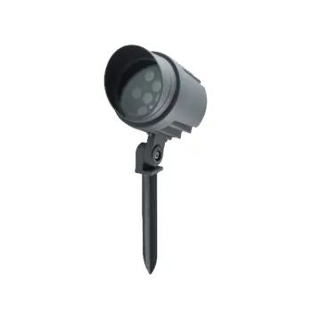 100W 108W 144W LED Flood Light for Landscape & Building Projection Lighting