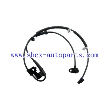 Kia Sorento 956712P000 এর জন্য ডান ABS সেন্সর
