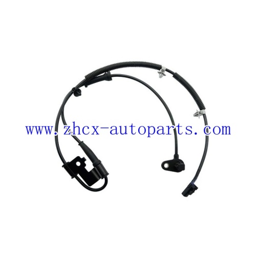 Kia Sorento 956712P000 এর জন্য ডান ABS সেন্সর