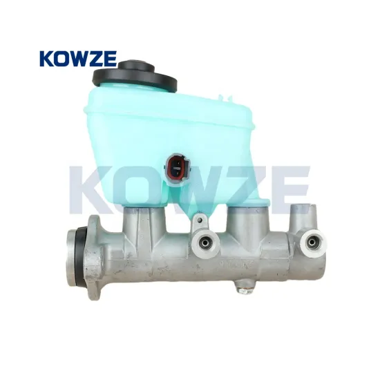 Brake Master Cylinder for Toyota Hilux Vigo 4x4 SUV Pickup Offroad - 47201-3D320 47201-60640