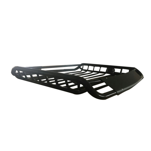 Car Top Roof Rack Car Roof Luggage Carrier for Jeep Wrangler Fj Toyota Tacoma Navara D40
