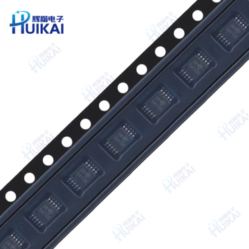 TPS54160DGQR HVSSOP -10 ส่วนประกอบอิเล็กทรอนิกส์ - ราคาที่แข่งขันได้จากโรงงาน