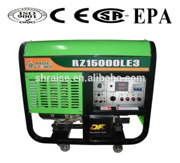 silent diesel generator withsuper quiet 10kw
