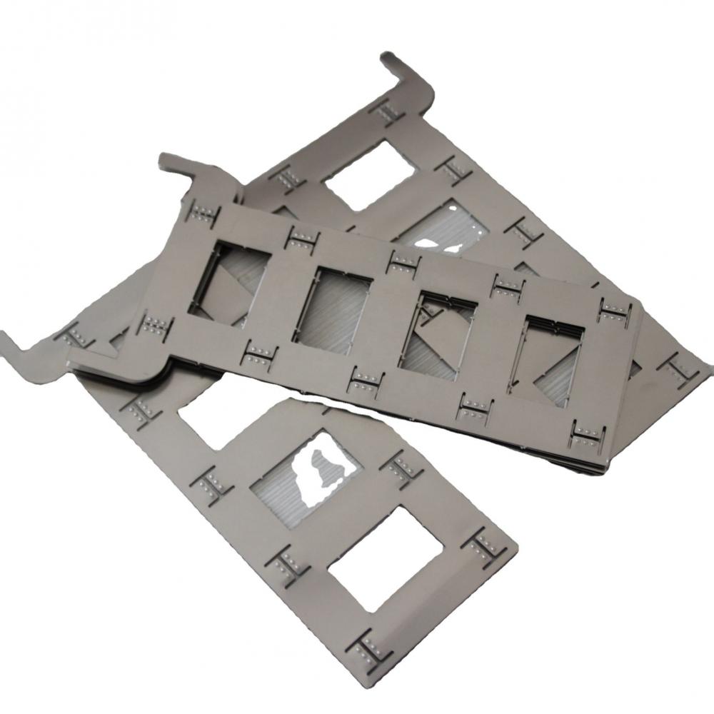 Low-Carbon Pure Nickel Sheet