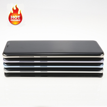 Hot Selling Original Screen LCD for Samsung Galaxy S8 Plus